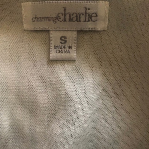 🦋CHARMING CHARLIE Long Summer Dress 🦋BOGO🦋 - Picture 5 of 5